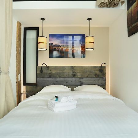 Residence Le Marais By Studio Prestige Paris Exterior foto